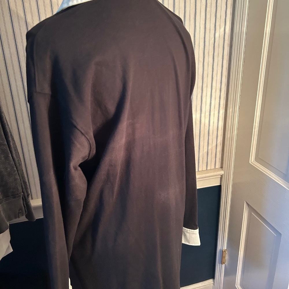 NWT Gap Polo Dress Size Small - Picture 2 of 3